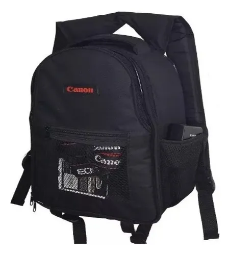 Mochila canon sale