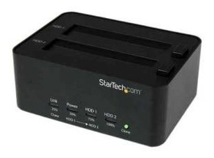 Startech.com Usb 3,0 A 2,5 / 3,5 Pulgadas Soporte Para Disco
