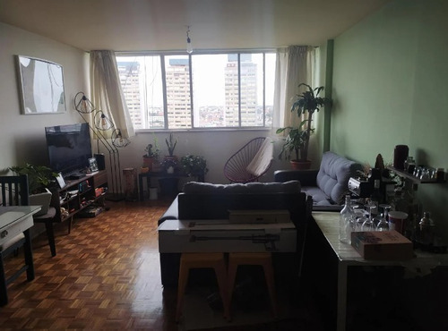 Precioso Y Amplio Departamento, Excelente Ubicación En La Cdmx!!! Col. Tlatelolco -no Créditos- Jagr