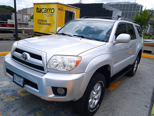 Toyota 4runner