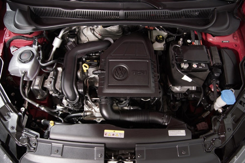 Imagen 15 de 15 de Volkswagen Nivus Comfortline Tp 1000cc 6ab - 108726