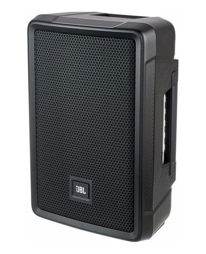 Parlante Cabina Pequeña Potente Hifi Jbl Irx108 Bluetooth