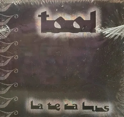 Tool (2) Lateralus Cd