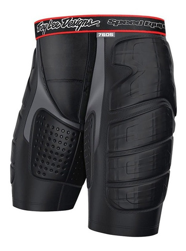 Short Interno Calza Ultra Proteccion Troy Lee Designs 7605