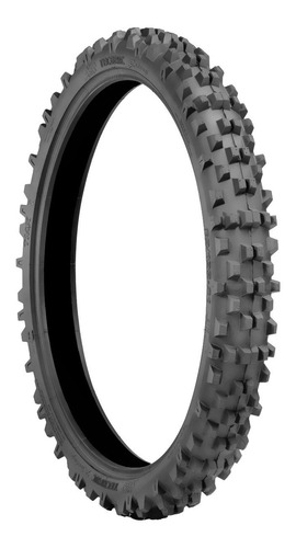 Cubierta Technic Linea Tmx 80/100 R21 Phantom Motos