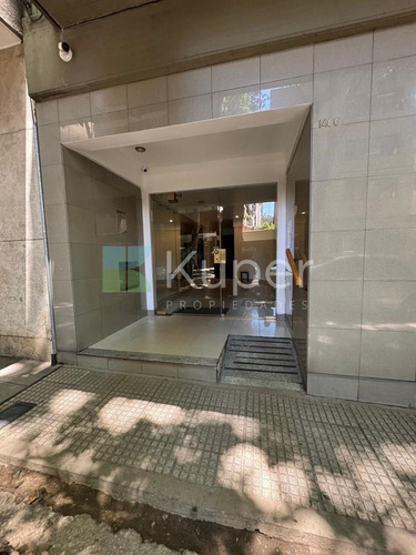 Departamento En Venta En Belgrano, Capital Federal, Buenos Aires