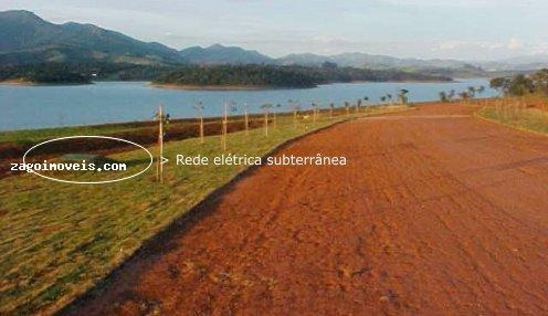 Imagem 6 de 10 de Terreno Represa Cond. Alto Padrão - Tr-045