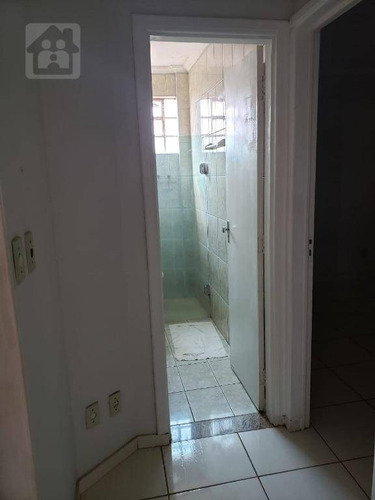 Imagem 15 de 19 de Apartamento Com 2 Dormitórios À Venda, 47 M² Por R$ 110.000,00 - Edifício Itamaraca - Araçatuba/sp - Ap0458
