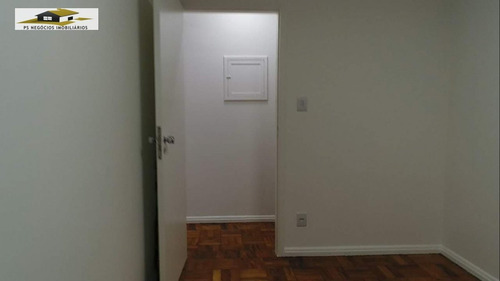 Imagem 5 de 16 de Apartamento A Venda No Bairro Aclimação Em São Paulo - Sp. - Ap116-1