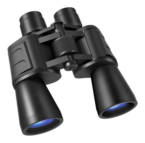 Binocular Doble Zoom 60x90 Gran Angular Caza 168ft/1000yds