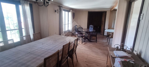 Casa En Venta De 3 Dorm. En Olmué