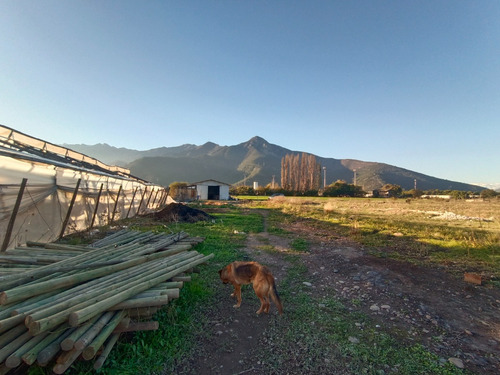 Se Vende Preciosa Parcela Agrícola