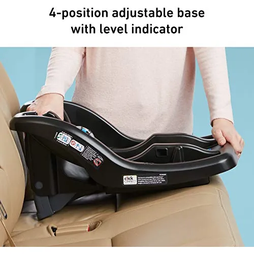 Graco snugride lx 2025