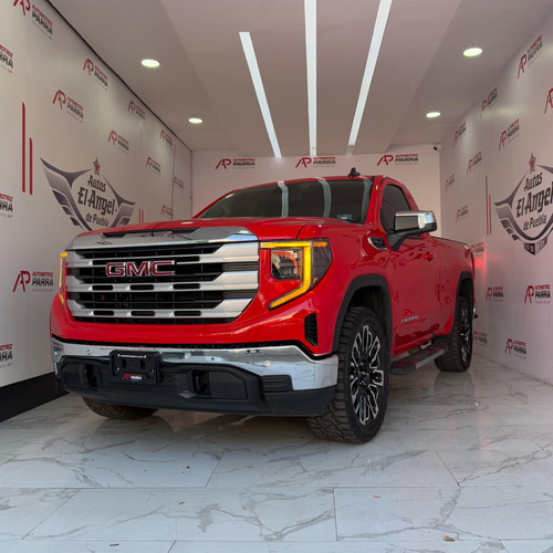 GMC Sierra CABINA REGULAR SLE