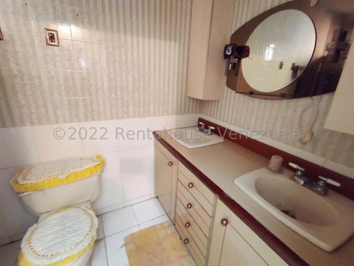 Imagen 24 de 30 de Apartamento En Venta Ph Urb. La Soledad, Las Delicias, Maracay, 22-24132 Mv