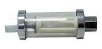 Comprar Filtro Gasolina Universal De Vidrio Para Motos Y Carros