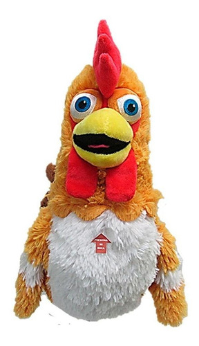 Imagen 2 de 4 de Marionetas De La Granja De Zenon Bartolito 0 Meses+