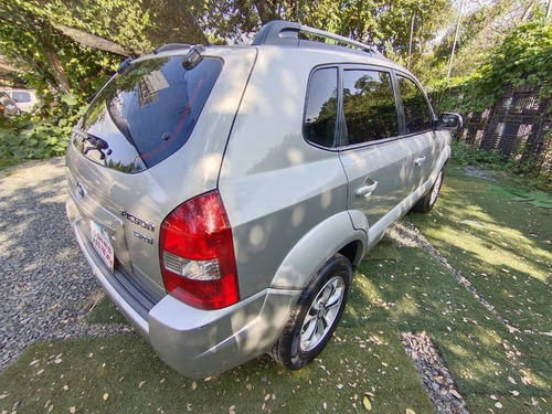 Hyundai Tucson 2.0 Gl 4x2