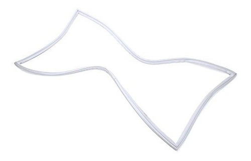 Norpole 1328x634 Gasket, 36  Altura, 8  Ancho, 8  Longitud.