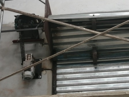 Imagen 14 de 15 de Bodega En Venta En Palmira Barrio Colombia .