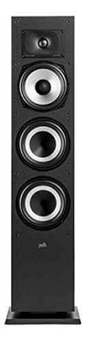 Altavoz De Torre Polk Audio Monitor Xt60 - Certificación De 