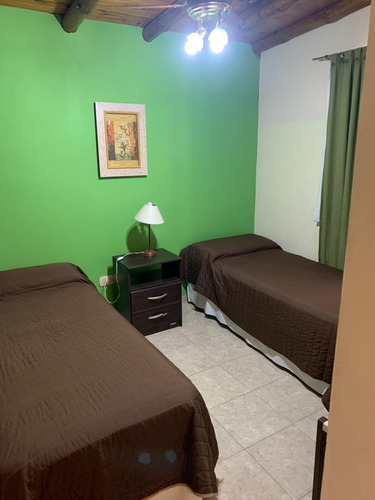Imagen 10 de 16 de Cabañas Con Piscina/pileta En Alquiler Para Turistas- San Rafael, Mendoza.