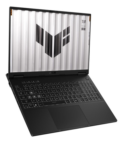 Asus Tuf A16 Ryzen Ai 9 Hx 370 Rtx 4060 1tb Ssd 16gb Ddr5 Gris