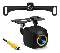 Comprar Cámara De Respaldo Ahd 1080p 170 Grados Para Automóviles