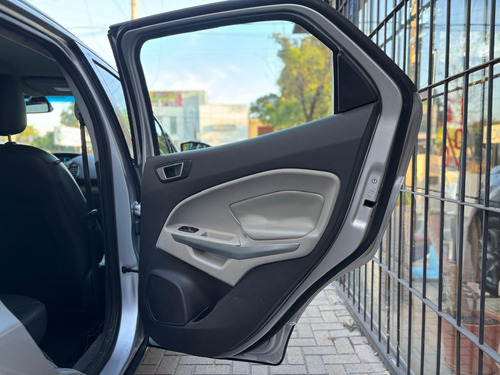 Ford Ecosport 2.0 Titanium 143cv 4x2