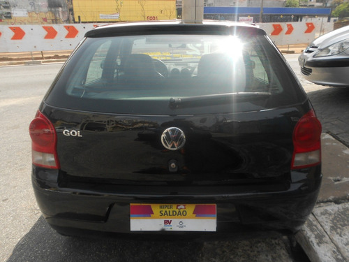 Volkswagen Gol 1.0 Ecomotion Flex 4p