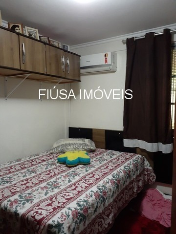 Imagem 2 de 4 de Apartamento - Ap00144 - 69178249