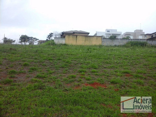 Imagem 1 de 26 de Terreno À Venda, 600 M² Por R$ 300.000,00 - Haras Bela Vista - Vargem Grande Paulista/sp - Te0521