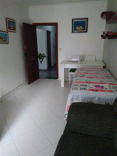 Imagem 12 de 24 de Apartamento - Campo Da Aviação - Praia Grande - Pgi1226