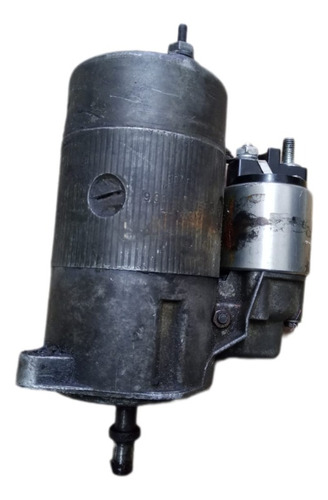 Motor Arranque Partida Motor Ap Vw Gol/saveiro 1 6 1 8. (Usado)