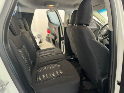 Fiat Toro 1.8 Endurance 16v Flex 4x2 Aut. 4p