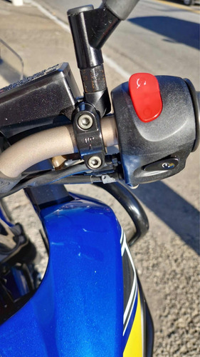 Yamaha Xt 660 Tenere