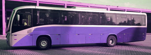 Marcopolo Ideale 770 Ano 2023 M.benz Of 1721 Jm Cod.548