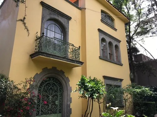 Casa En Venta Paseo De La Reforma Por Monte Libano