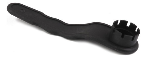 Válvula De Doble Sello De 8 Ranuras + Llave Para Bote
