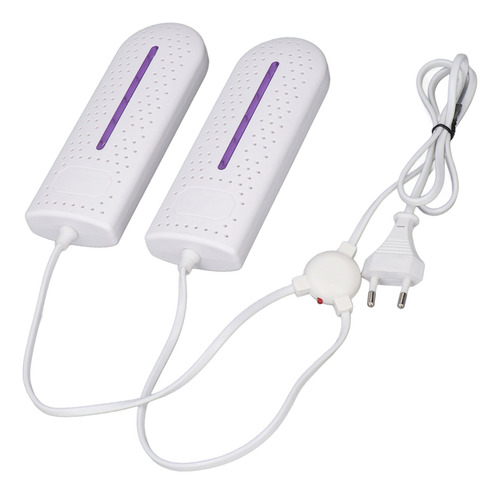 Secador De Botas Eléctrico, Calentador De Zapatos Para Pies,