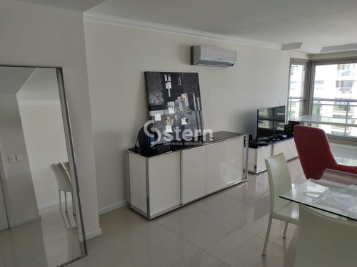 Imagen 7 de 30 de Venta Y Venta Temporario Apartamento 3 Dormitorios, Playa Brava, Punta Del Este