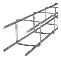 Comprar Viga De Construcción 10x10 Hierro 8 Mm, Hierro Obra,estribos