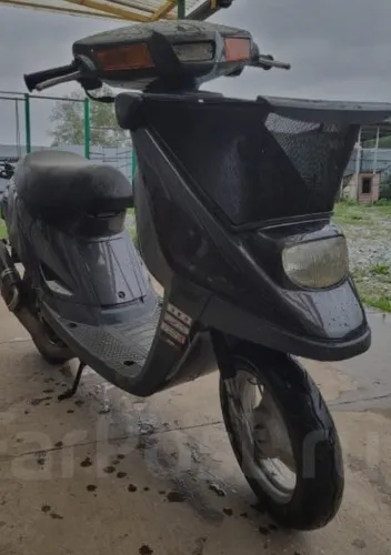 Moto Yamaha Jog Poché 50cc . (Usado)