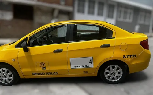 Divino Como Nuevo, Segundo Dueño, Radio Taxi Autolagos,