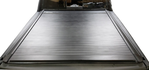 Tapa Retractil Kraken Sistema Espiral Y Rodamientos Ram 1500