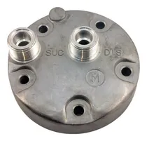 Comprar Tapa Para Compresor Rotalock Atras Sanden 505, 507, 508, 510