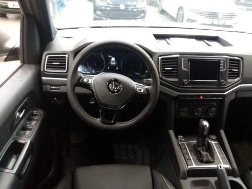 Volkswagen Amarok V6 Extreme 0km Financio Tasa 0%