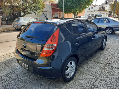 Hyundai I30 1.6 Gls Seguridad L Mt 2009
