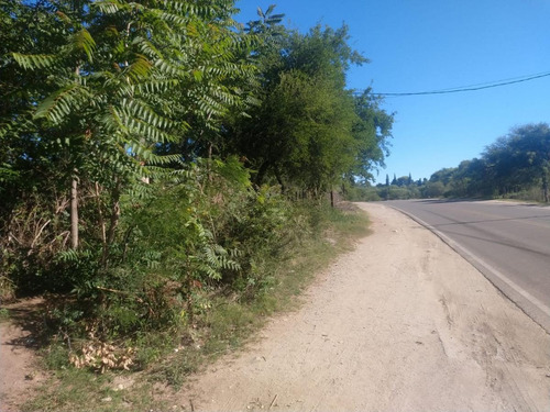 Imagen 3 de 5 de Terreno 270 M2 Venta R14 La Ramada San Javier Córdoba