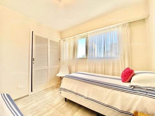 Imagen 15 de 18 de Apartamento De Tres Dormitorios En Venta, Punta Del Este - Punta Del Este Peninsula